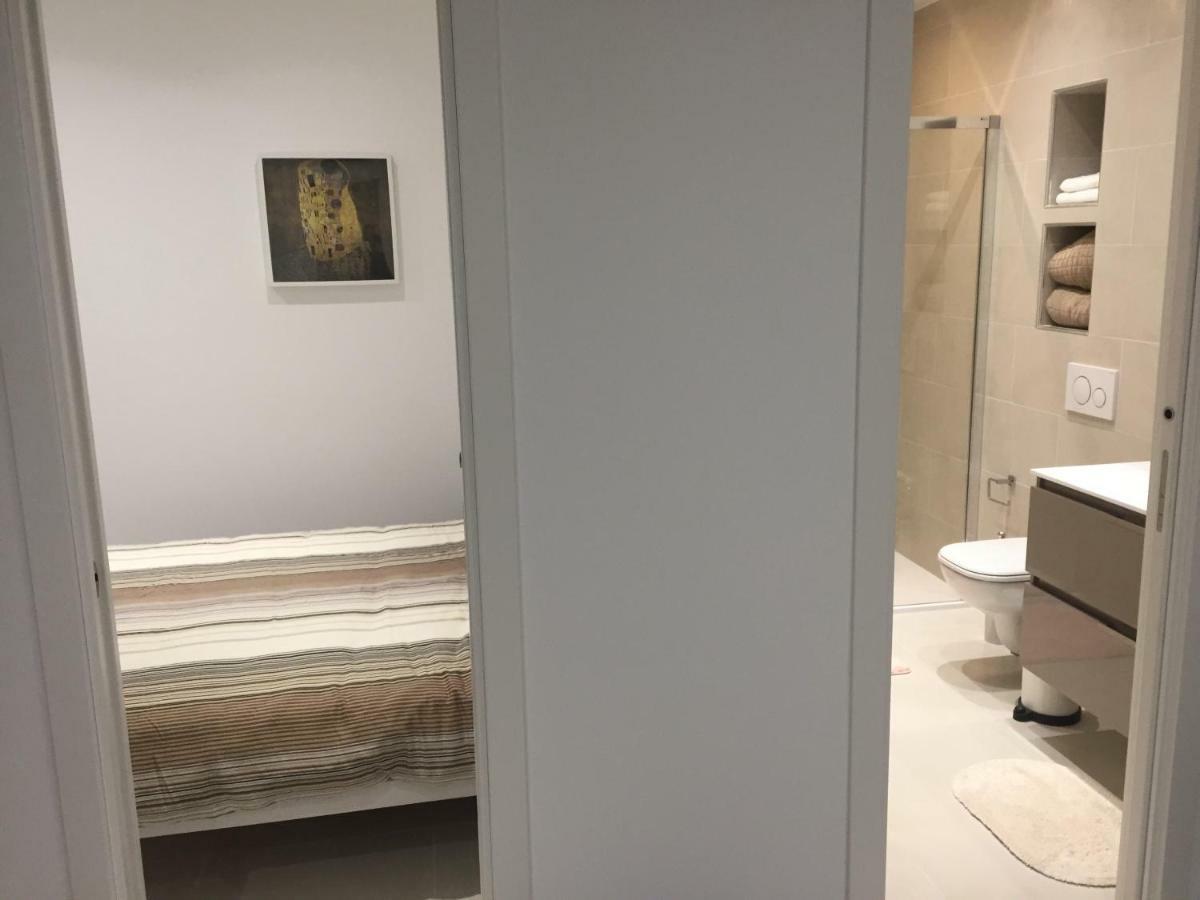Deux Pièces Rue Piétonne Situation Idéale