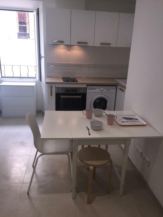 Apartamento Deux Pièces Rue Piétonne Situation Idéale *